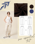 Classic Sew Essential Box - September 2026 - Needle Sharp