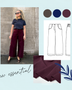 Sew Essential Box - 3 Months - April 2025 - Needle Sharp