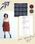 Classic Sew Essential Box - October 2025