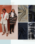 Heather Blazer Sewing Kit