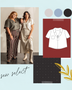 Sew Select Box - 6 Months - April 2025 - Needle Sharp