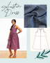 Austin Dress Sewing Kit