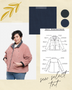 Classic Sew Select Box - 3 Months - April 2025 - Needle Sharp