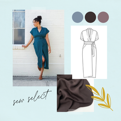 Sew Select Box - April 2026