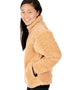 Alex Half-Zip Pullover Sewing Pattern by Jalie Patterns