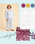 Sew Indulgent Box - September 2026 - Needle Sharp