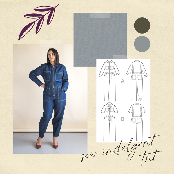 Classic Sew Indulgent Box - September 2026 - Needle Sharp