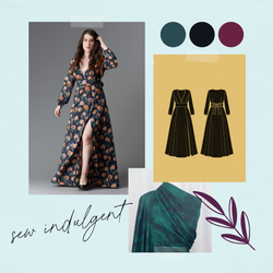 Sew Indulgent Box - September 2026 - Needle Sharp
