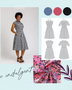Sew Indulgent Box - 6 Months - April 2025 - Needle Sharp