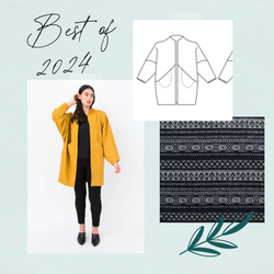 Best of 2024: Nova Coat