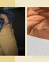 Quinn Trousers Sewing Kit