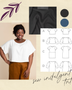 Classic Sew Indulgent Box - 6 Months - April 2025 - Needle Sharp