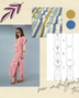 Classic Sew Indulgent Box - 3 Months - April 2025 - Needle Sharp