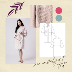 Classic Sew Indulgent Box - September 2026 - Needle Sharp