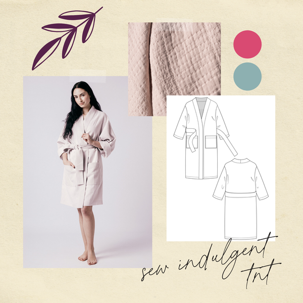 Classic Sew Indulgent Box - September 2026 - Needle Sharp