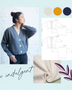 Sew Indulgent Box - September 2026 - Needle Sharp