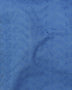 Remnant - French Blue Embroidered Cotton Voile - 3.01  yd