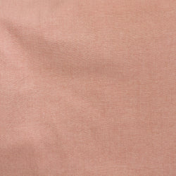 Remnant - Ballerina Pink Textured Cotton - 3.27 yd