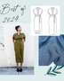 Best of 2024: Wildwood Wrap Dress