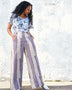 Magic Pants Sewing Pattern from Ann Tilley