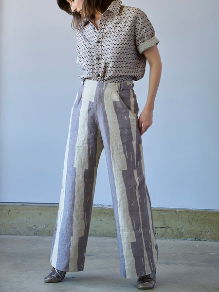 Magic Pants Sewing Pattern from Ann Tilley