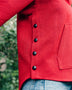 Antwerp Pullover Sewing Pattern by Liesl & Co