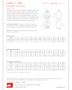 Antwerp Pullover Sewing Pattern by Liesl & Co