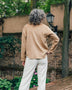 Antwerp Pullover Sewing Pattern by Liesl & Co