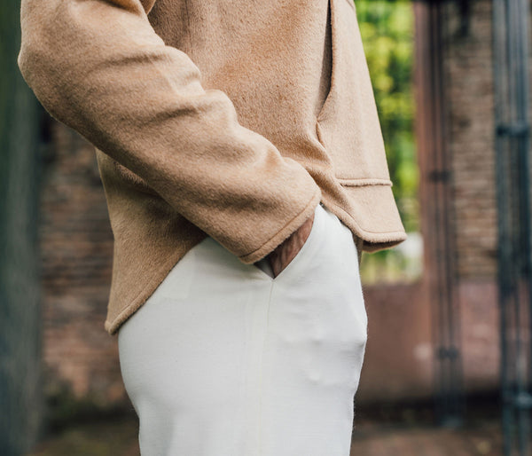 Antwerp Pullover Sewing Pattern by Liesl & Co