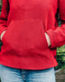 Antwerp Pullover Sewing Pattern by Liesl & Co