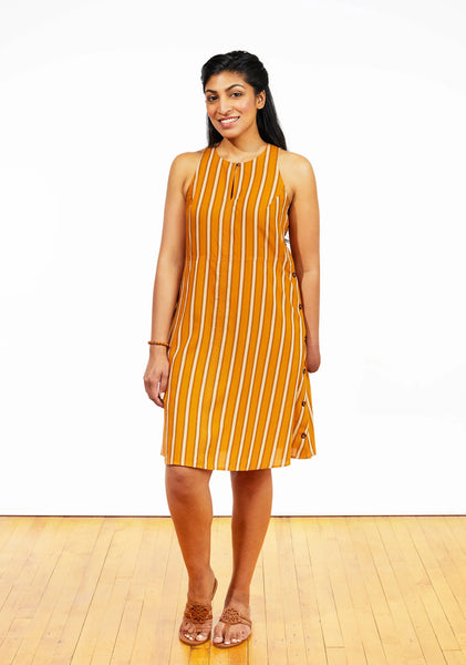 Austin Dress Sewing Pattern by Grainline Studio