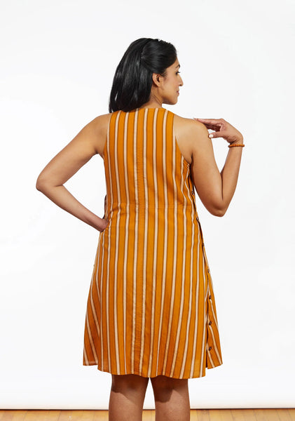 Austin Dress Sewing Pattern by Grainline Studio