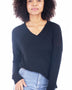Tabor V-Neck Sewing Pattern by Sew House Seven