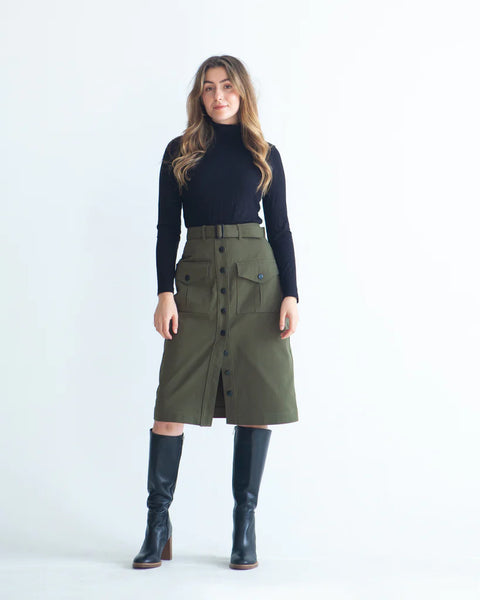 Best of 2024: Blair Skirt