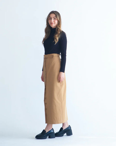 Best of 2024: Blair Skirt