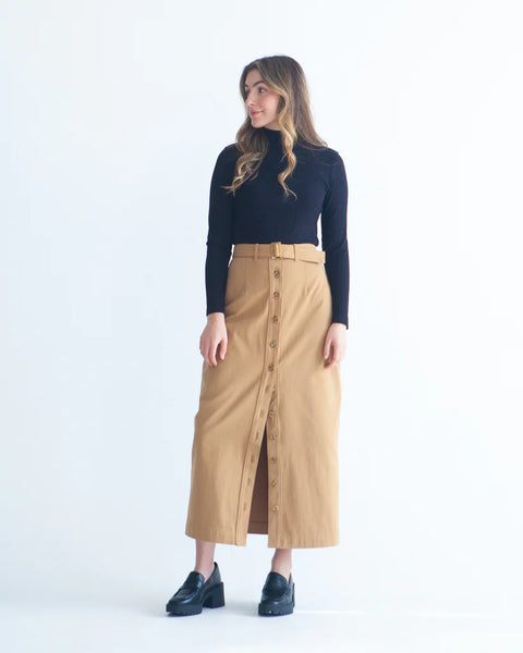 Best of 2024: Blair Skirt