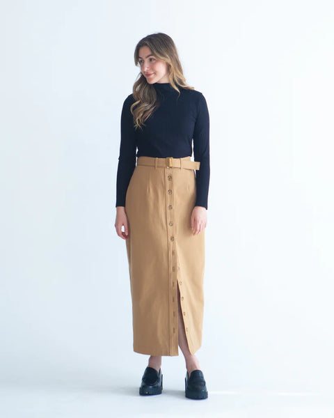 Best of 2024: Blair Skirt