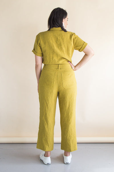 Classic Sew Indulgent Box - September 2026 - Needle Sharp
