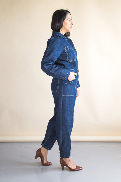 Classic Sew Indulgent Box - September 2026 - Needle Sharp