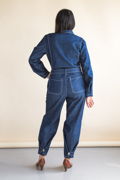 Classic Sew Indulgent Box - September 2026 - Needle Sharp
