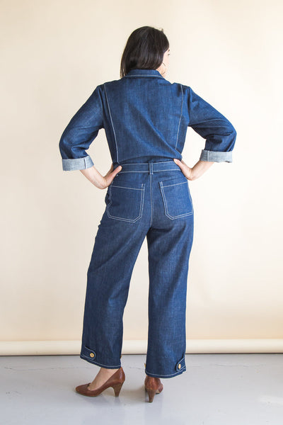 Classic Sew Indulgent Box - September 2026 - Needle Sharp