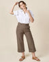 Rika Pants Sewing Pattern by Closet Core Patterns
