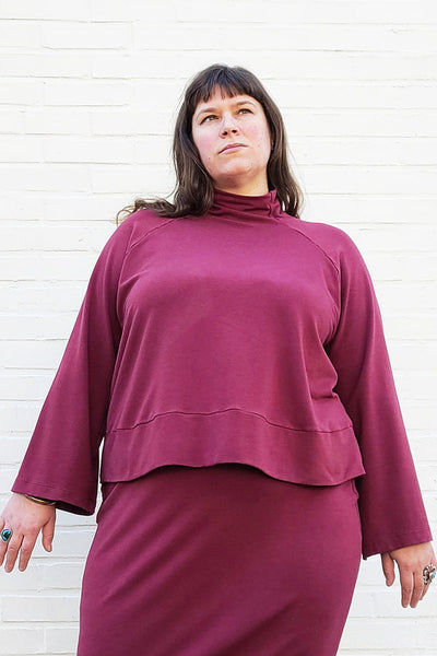 Classic Sew Indulgent Box - 6 Months - April 2025 - Needle Sharp