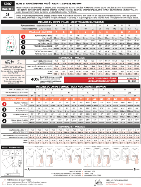 Classic Sew Select Box - July 2025