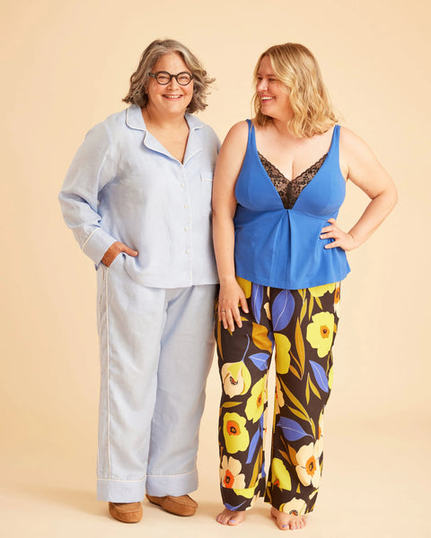Sew Indulgent Box - September 2026 - Needle Sharp