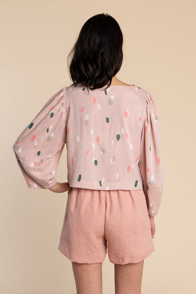 Sew Indulgent Box - June 2025