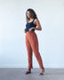 Dani Shorts Sewing Pattern by True Bias