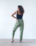 Dani Shorts Sewing Pattern by True Bias