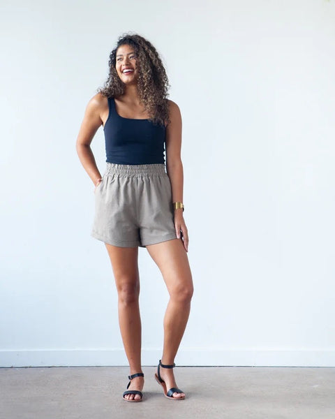 Classic Sew Select Box - 6 Months - April 2025 - Needle Sharp