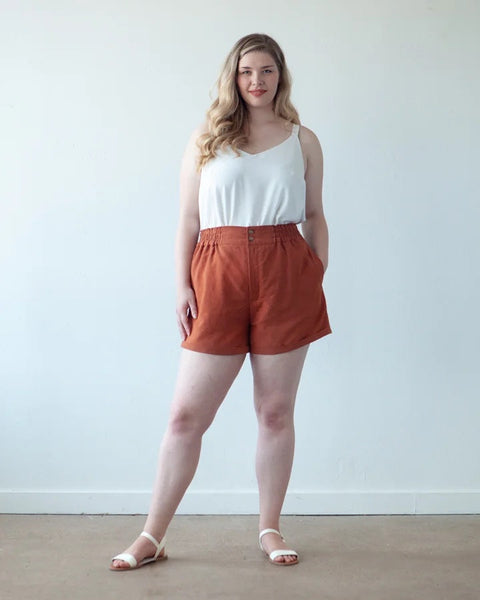 Sew Select Box - July 2025